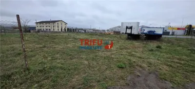 Teren Alba Iulia - poza 5