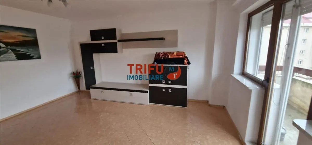 Apartament 2 camere Alba Iulia - poza 1