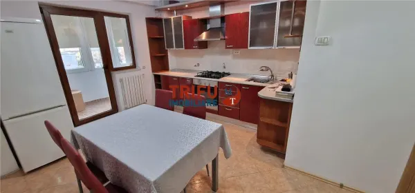 Apartament 2 camere Alba Iulia - poza 5