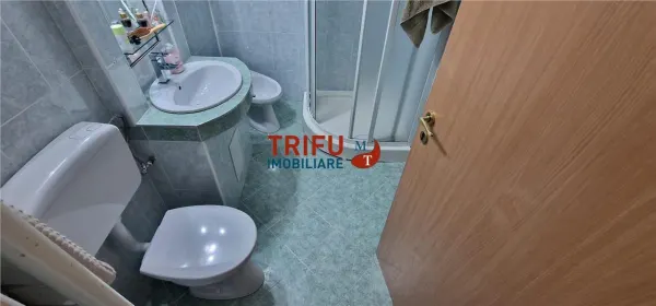 Apartament 2 camere Alba Iulia - poza 9