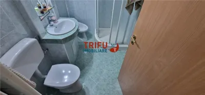 Apartament 2 camere Alba Iulia - poza 9