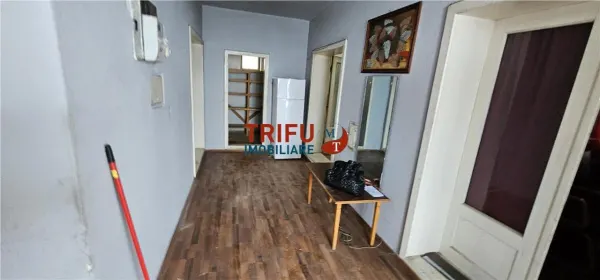 Casă 8 camere Ampoița - poza 18