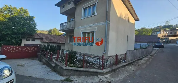 Casă 8 camere Ampoița - poza 3