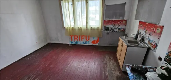 Casă 8 camere Ampoița - poza 23