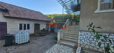 Casă 8 camere Ampoița - poza 6