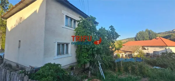 Casă 8 camere Ampoița - poza 7