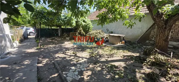 Casă 3 camere Cricău - poza 2