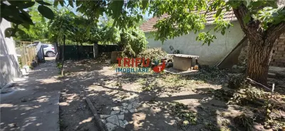 Casă 3 camere Cricău - poza 2