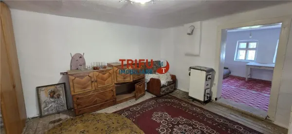 Casă 3 camere Cricău - poza 12
