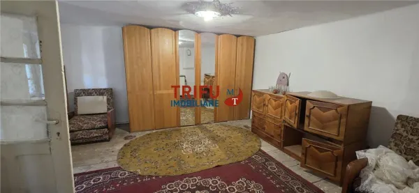 Casă 3 camere Cricău - poza 13
