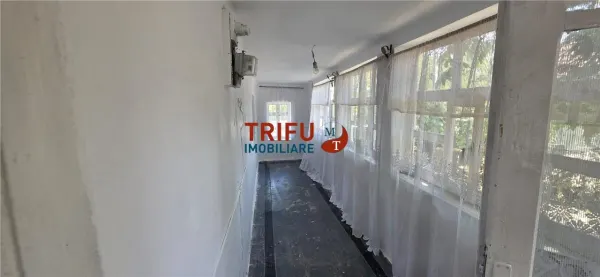 Casă 3 camere Cricău - poza 14