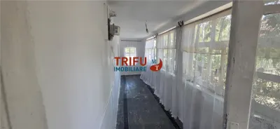 Casă 3 camere Cricău - poza 14