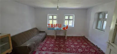 Casă 3 camere Cricău - poza 15