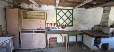 Casă 3 camere Cricău - poza 16