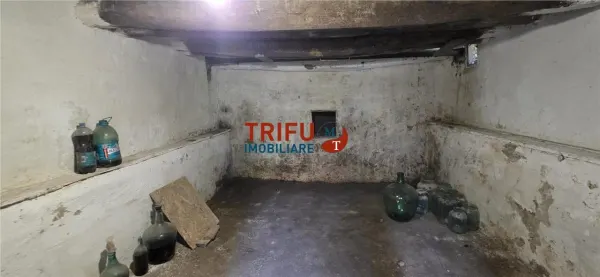 Casă 3 camere Cricău - poza 19