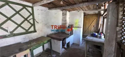 Casă 3 camere Cricău - poza 21