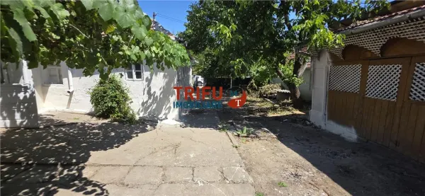 Casă 3 camere Cricău - poza 4