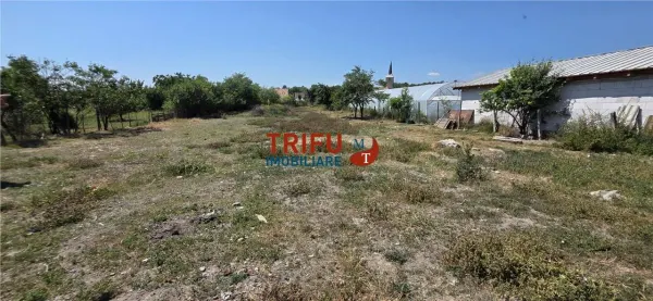 Casă 3 camere Cricău - poza 6