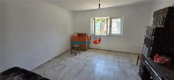 Casă 3 camere Cricău - poza 10