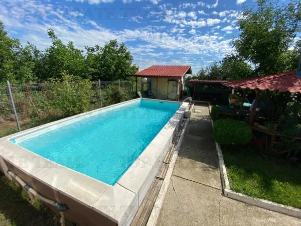 Casă 6 camere Ciorogârla - poza 1