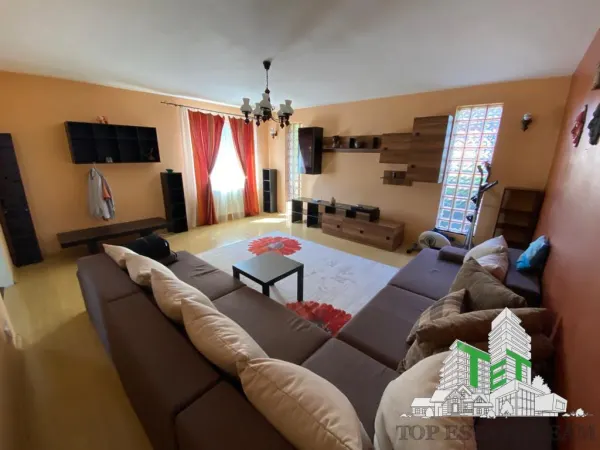 Casă 6 camere Ciorogârla - poza 2