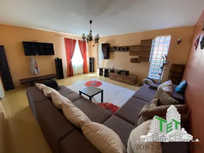 Casă 6 camere Ciorogârla - poza 2