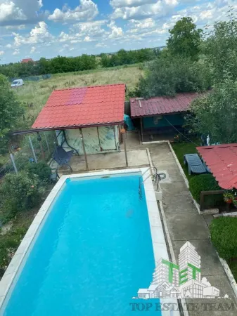 Casă 6 camere Ciorogârla - poza 12