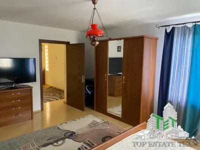Casă 6 camere Ciorogârla - poza 14