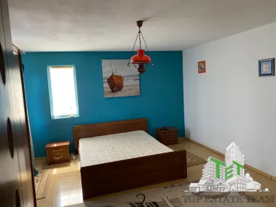 Casă 6 camere Ciorogârla - poza 16