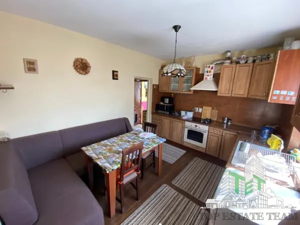 Casă 6 camere Ciorogârla - poza 17