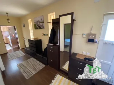 Casă 6 camere Ciorogârla - poza 19