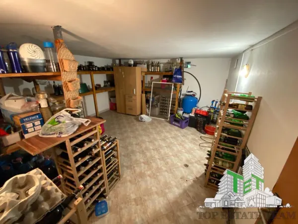 Casă 6 camere Ciorogârla - poza 20