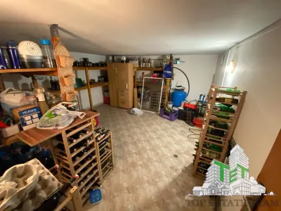 Casă 6 camere Ciorogârla - poza 20
