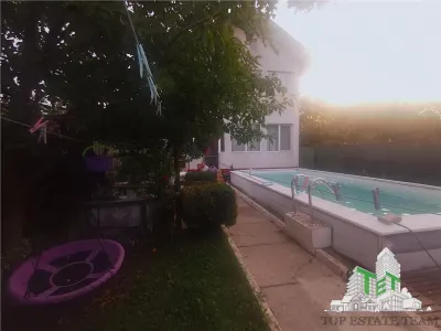 Casă 6 camere Ciorogârla - poza 3