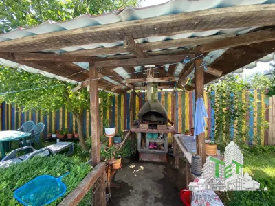 Casă 6 camere Ciorogârla - poza 4