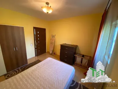 Casă 6 camere Ciorogârla - poza 8