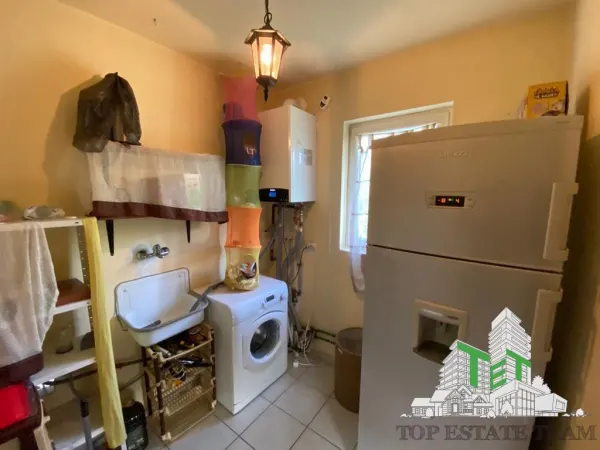 Casă 6 camere Ciorogârla - poza 9