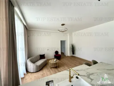 Apartament 3 camere București - poza 11