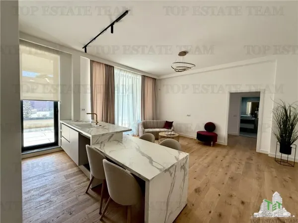 Apartament 3 camere București - poza 9