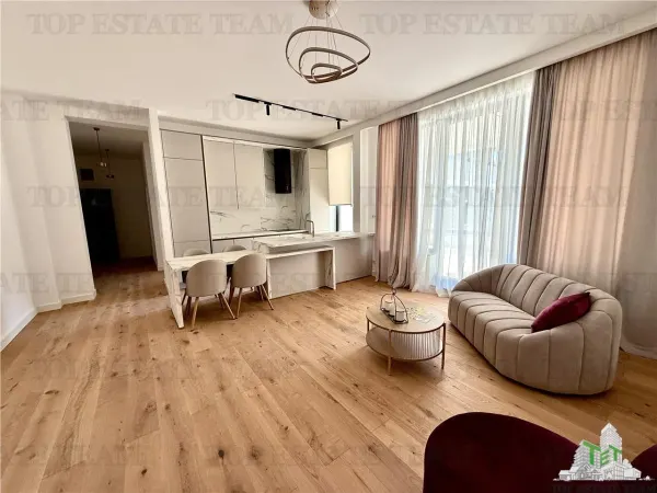 Apartament 3 camere București - poza 5