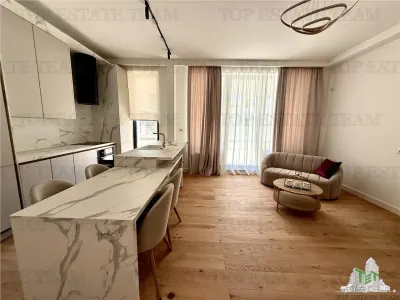Apartament 3 camere București - poza 6