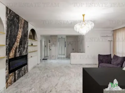 Apartament 3 camere București - poza 1