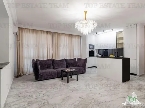 Apartament 3 camere București - poza 18
