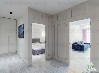 Apartament 3 camere București - poza 20