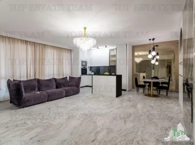 Apartament 3 camere București - poza 4