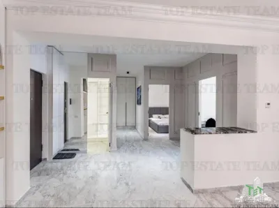 Apartament 3 camere București - poza 6