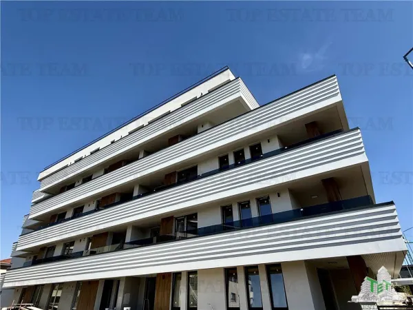 Apartament 2 camere București - poza 1