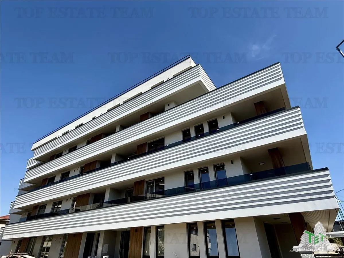 Apartament 2 camere București - poza 1