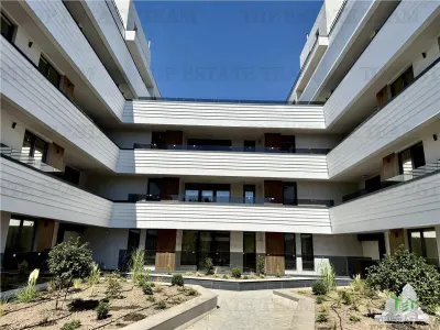 Apartament 2 camere București - poza 15