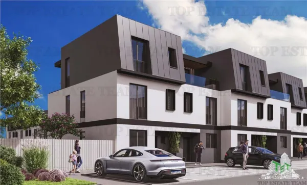 Casă 5 camere București - poza 11